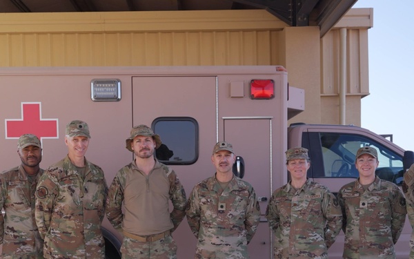 332 EMDS - Vikings Shout-out