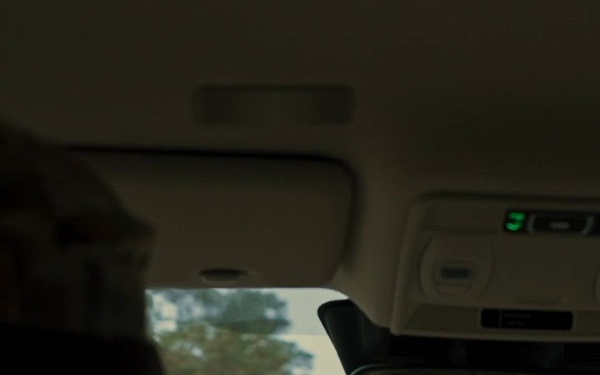 102nd Military Police Company Ride Along 2025