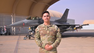 Airman 1st Class Rylan Morgan – NFL San Diego Chargers Shout-Out