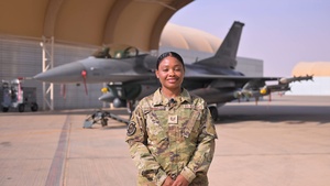 Tech. Sgt. Xavier Stewart – NFL Detroit Lions Shout-Out