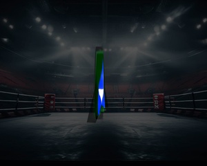 Fort Hood Fight Night III - Introduction Reel