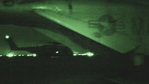 Steel Knight 25 B-Roll: MALS-11 and HMH-465 deliver ordnance from Victorville node