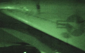 Steel Knight 25 B-Roll: MALS-11 and HMH-465 deliver ordnance from Victorville node