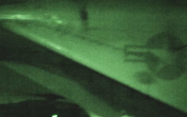 Steel Knight 25 B-Roll: MALS-11 and HMH-465 deliver ordnance from Victorville node