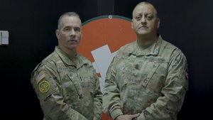 Seasons Greetings From the 84th Training Command