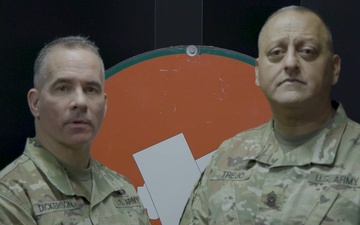 Seasons Greetings From the 84th Training Command