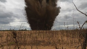 Operation Tiger Dawn