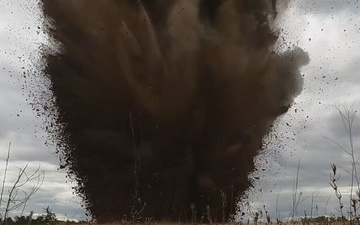 Operation Tiger Dawn