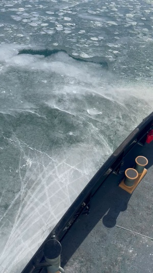 Operation Coal Shovel 2025