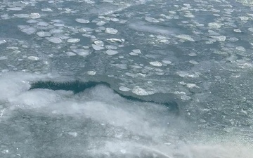 Operation Coal Shovel 2025