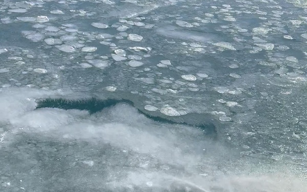 Operation Coal Shovel 2025