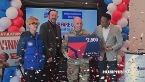 Operation Homeward Bound 2025