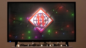 Holiday Greetings from 2d TSB