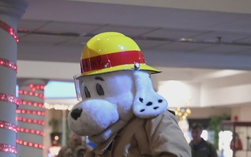 Turumi Lodge tree lighting Illume 2025 - B-Roll