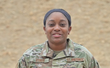 Andrea Stokes Holiday Greeting