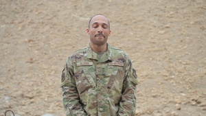 Damion Dejesus Holiday Greeting