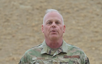 Douglas Shippy Holiday Greeting