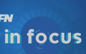 AFN Aviano TV In Focus: 31st FW Hosts Wyvern Wellness Room Ribbon Cutting Ceremony