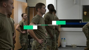 86th SFS Augmentee Training