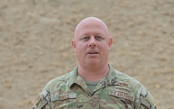 Jared Hinks Holiday Greeting