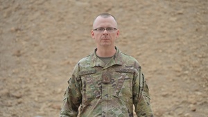 Markous Henrichs Holiday Shoutout