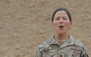 Jessica Homman Holiday Greeting