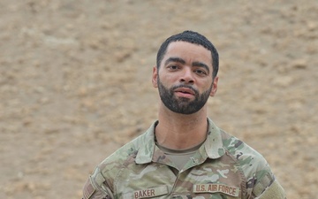 Todd Baker Holiday Greeting