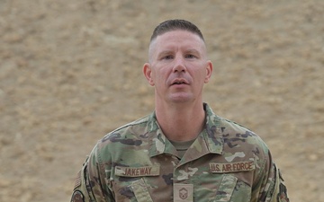 Jay Jakeway Holiday Greeting