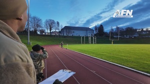 Best of the Best Competition Showcase Medical Brigade Readiness