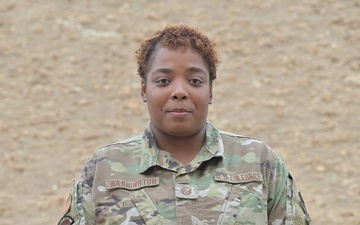 Tierra Washington Holiday Greeting