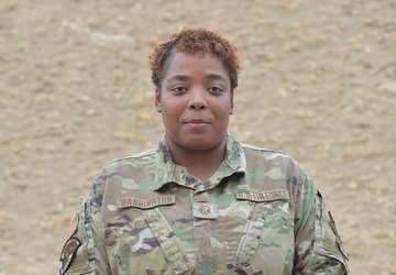 Tierra Washington Holiday Greeting