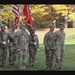 3-12 Field Artillery Activation Ceremony
