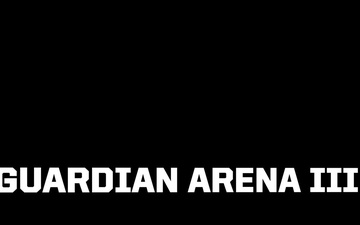 Guardian Arena III - Day 01