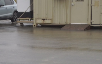 U.S. Army Europe and Africa Best Drone Warfighter Competition