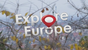 Explore Europe - Heidelberg Christmas Market 1080p