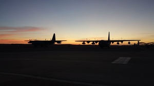 MALS-14 conducts ordnance and air-delivered ground refueling operations