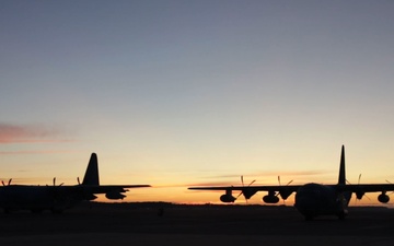 MALS-14 conducts ordnance and air-delivered ground refueling operations