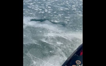 Operation Coal Shovel 2025