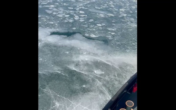 Operation Coal Shovel 2025