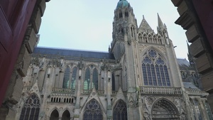 Master Sgt. Charles Norman Shay: Funeral Ceremony 2025