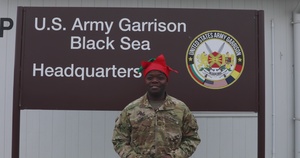 CSM Tcherry Samedy Holiday Greeting