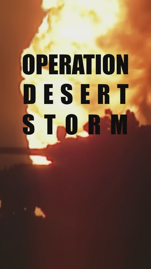 Operation Desert Storm