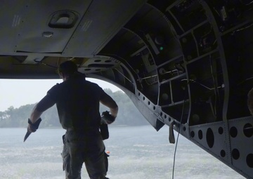 JOINT OPERATION HELOCAST