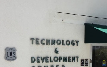 USDA Forest Service National Technology and Development Program: Virtual Office Tour - Hose and Fittings Testing