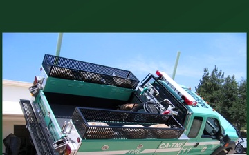 Overview of the USDA Forest Service National Technology and Development Program: Virtual Office Tour - Vehicle Specifications