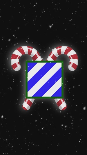 1st Lt. Jacob Henriksen: 2025 Hometown Holiday Greeting