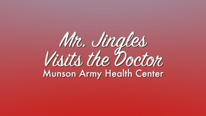 Tiny Patient, Big Readiness Reminder