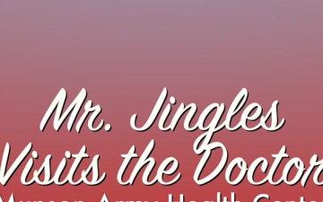 Tiny Patient, Big Readiness Reminder