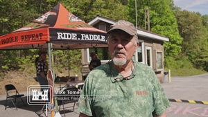 Dirt Fest Returns to Raystown Lake After Five Years