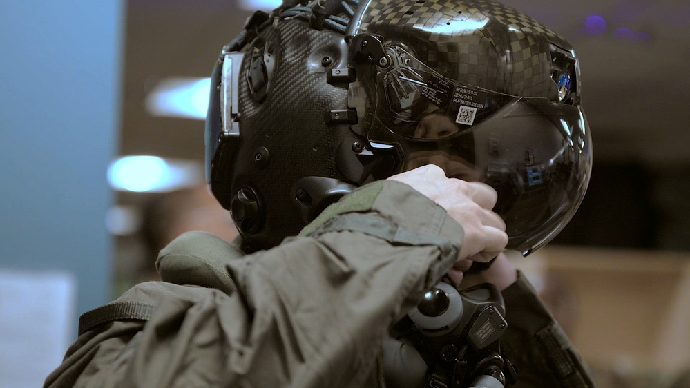 DVIDS - Video - Detail Driven AFE Specialists at Luke AFB